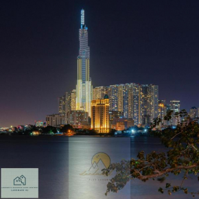 Landmark 81 Residences Luxury Apartment